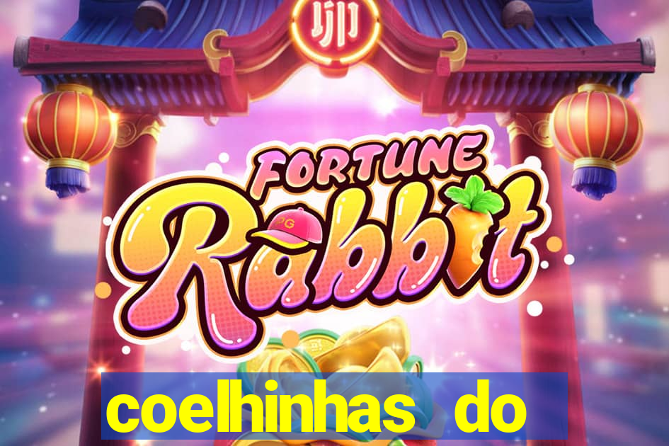 coelhinhas do brasil jp